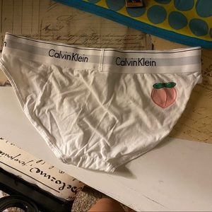 Calvin Klein Limited Edition Underwear MEDIUM